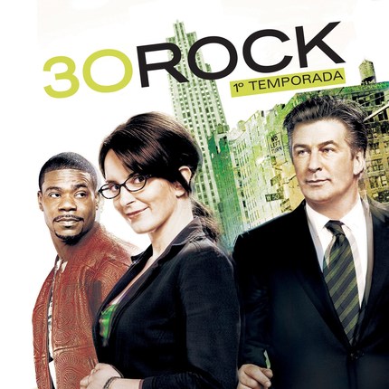 30rock este o producţie unică, un clasic al genului! Nu rata marea premieră