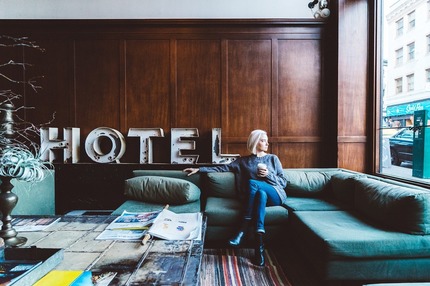 Top 50 cele mai bune hoteluri din lume