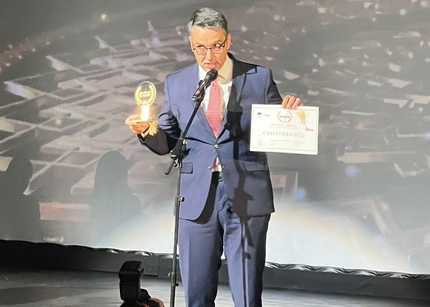 Prima TV, premiată la Gala Premiile Radar de Media. Cinemaraton, cel mai urmărit canal de nişă din România