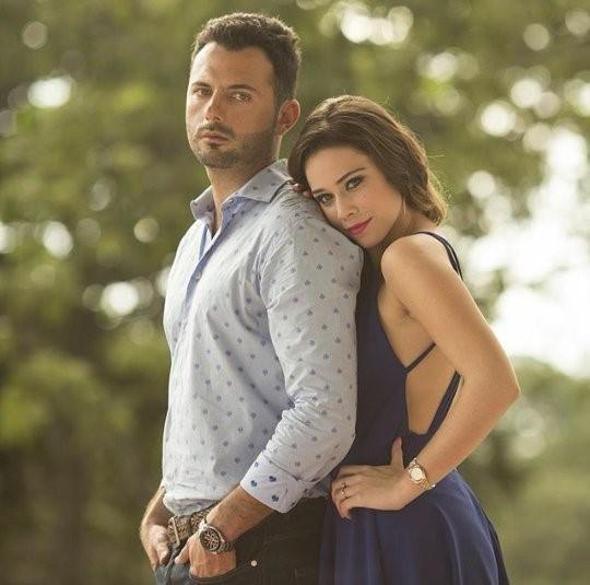 Nu rataţi de luni până vineri, ora 13:00, povestea Sinú, Râul pasiunilor, numai la Prima TV