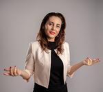 Nicoleta Manoilă, psiholog şi antreprenor social, fondator Proacta EDU, se alătură Prima News