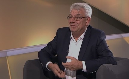 VIDEO Mihai Tudose povesteşte la Insider Politic cum a învins-o la şah pe Elisabeta Polihroniade 