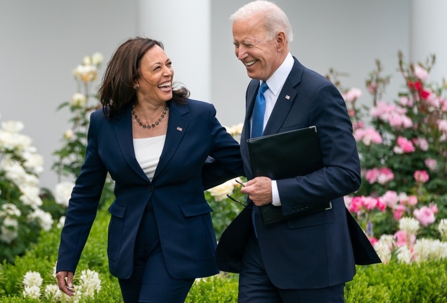 Joe Biden se retrage din cursa prezidenţială