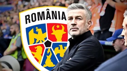 Edi Iordănescu nu va mai continua la echipa naţională