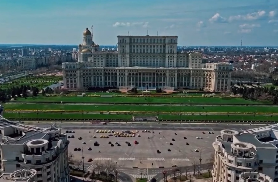 VIDEO Focus: Noi bariere între politicieni şi oameni