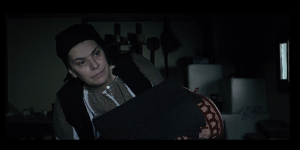 Capra cu trei iezi, în premieră la Cinemaraton, de ziua actriţei Maia Morgenstern 