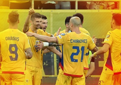 VDEO România-Cipru 2-0, în preliminariile CM 2026
