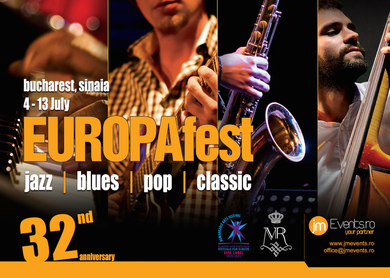 Start EUROPAfest 2025 