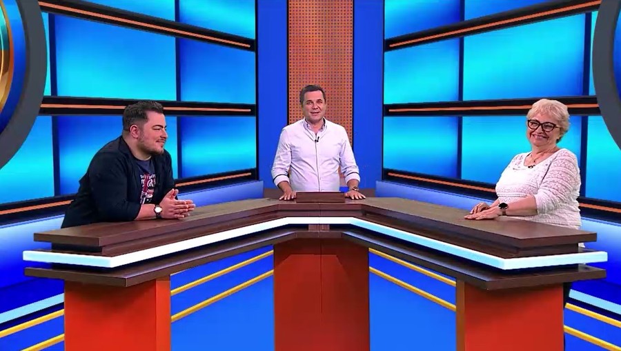 Ionuţ a învins-o pe Silvana, dar ce urmează pentru el în această ediţie?