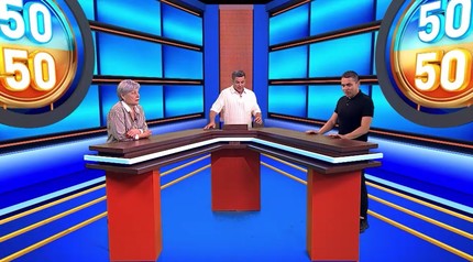 Ecaterina şi Oliver intră în ringul deciziei! Doar unul va merge mai departe. Tu pe cine pariezi?