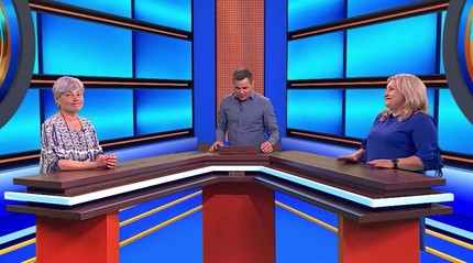 Deşi a acumulat mai puţin decât Oliver, Ecaterina merge mai departe şi o va înfrunta pe Violeta!