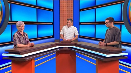 Ecaterina a ajuns deja la a patra ediţie şi nu dă semne că s-ar opri! Urmează momentul decisiv al întâlnirii cu Rareş…
