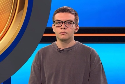 Rareş Ştefan Mihăilă este un tânăr plin de energie, curiozitate şi ambiţie