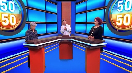 Ecaterina merge mai departe şi urmează să se confrunte cu Alina! Va reuşi oare să ajungă şi în cea de-a şasea ediţie?
