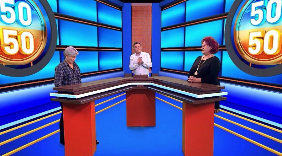 Ecaterina merge mai departe şi urmează să se confrunte cu Alina! Va reuşi oare să ajungă şi în cea de-a şasea ediţie?