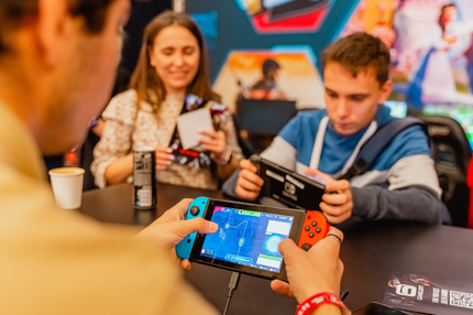 Zeci de competiţii de gaming şi sute de premii la Bucharest Gaming Week, în acest weekend la Romexpo