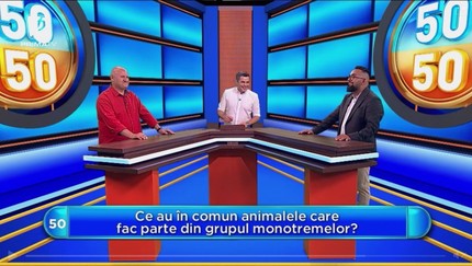 Cristinel a pus mâna pe 1150 de lei, dar aventura nu s-a terminat! Urmează o nouă confruntare – va reuşi să-l înfrunte şi pe Sorin?