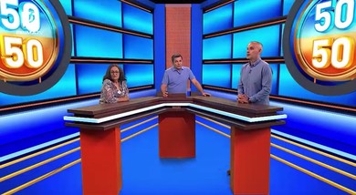 Magdalena a intrat tare în joc şi nu se lasă! 1.100 de lei câştigaţi şi o provocare nouă: Alex! Cine merge mai departe?
