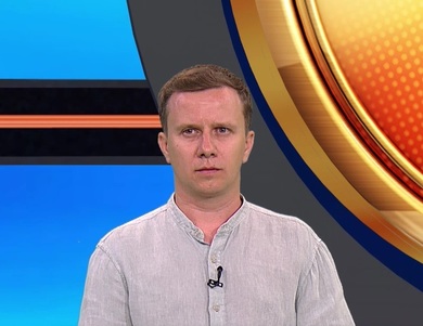 Din Urlaţi, Prahova, 37 de ani şi pasionat de provocările intelectuale, Ionuţ vine la 50/50 să-şi testeze cunoştinţele acumulate de-a lungul vieţii!