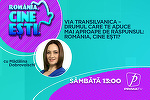 Mădălina Dobrovolschi prezintă România, cine eşti? la Prima TV
