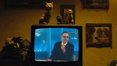 Cristi Brancu, rol într-un film românesc premiat la Locarno şi Sarajevo