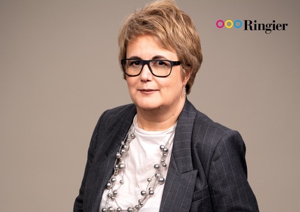 Ringier România o numeşte pe Mădălina Rădulescu în rolul de Editorial Director