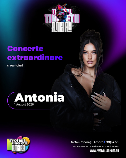 Concert Antonia