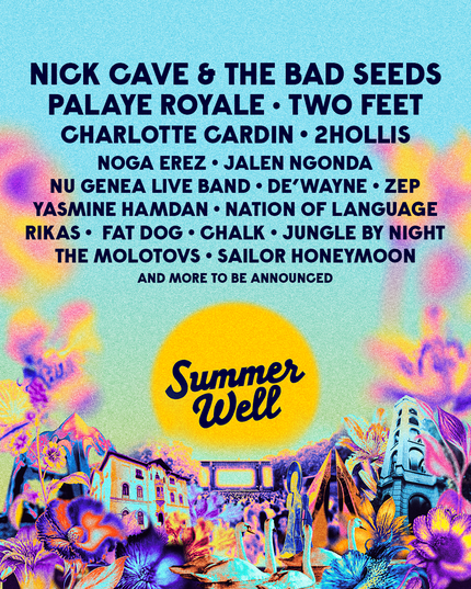 SUMMER WELL împlineşte 15 ani. Festivalul care a transformat muzica într-un univers cultural revine în august