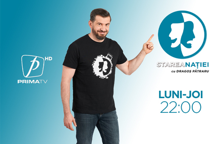 STAREA NAŢIEI