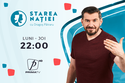 STAREA NAŢIEI