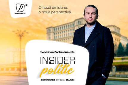 Insider politic