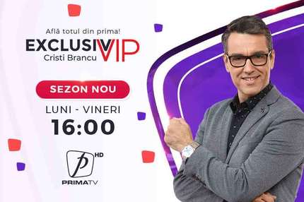 EXCLUSIV VIP
