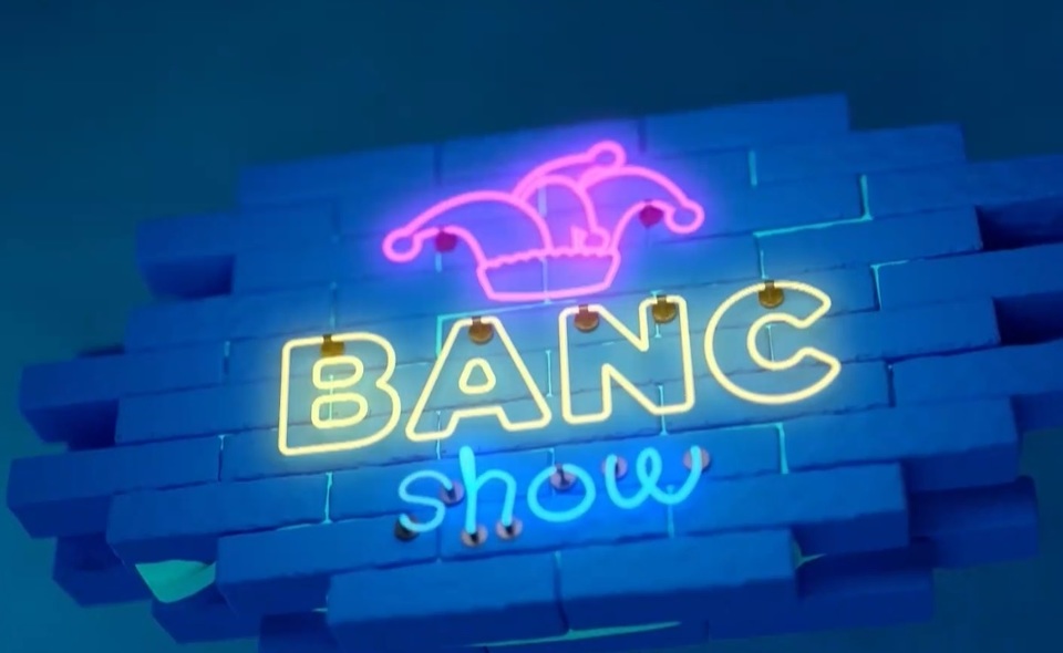 BANC SHOW