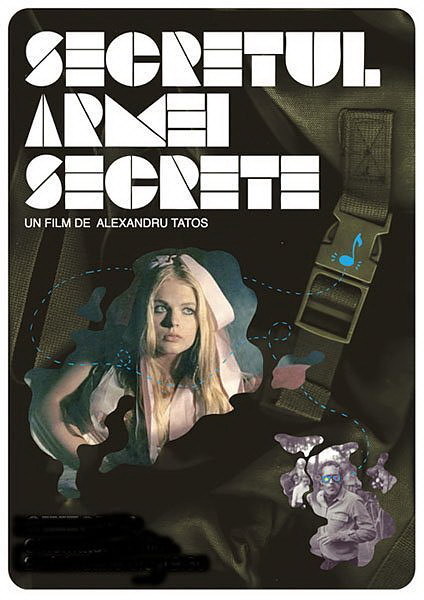 SECRETUL ARMEI SECRETE