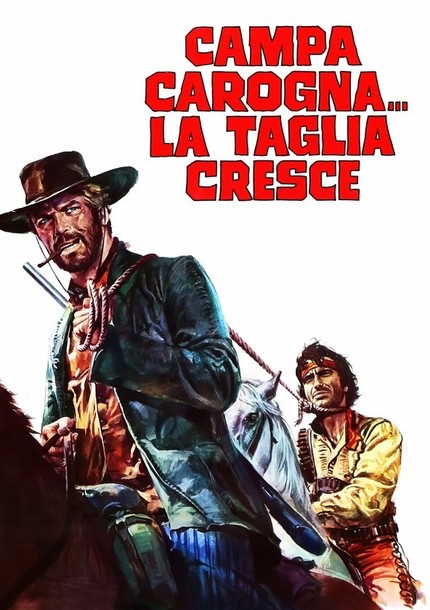 CEI PATRU DIN FORT APACHE