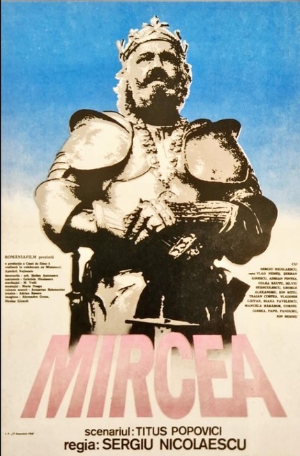 MIRCEA