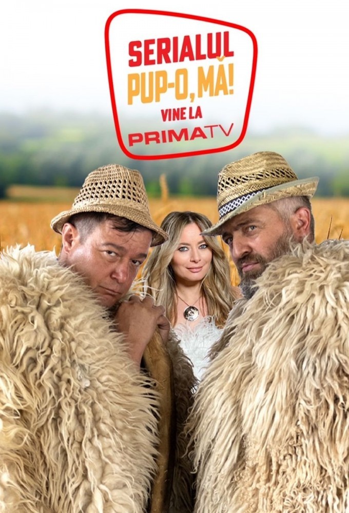 PUP-O MĂ!