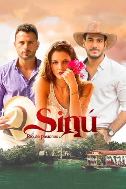 SINU, RÂUL PASIUNILOR
