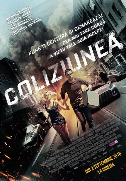 COLIZIUNEA