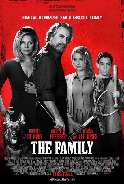 FAMILIA
