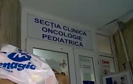 CREDE ÎN BINE Marina Niţoiu şi Maria Iordănescu s-au transformat în zâne bune pentru copiii internaţi la Insititutul Oncologic din Bucureşti
