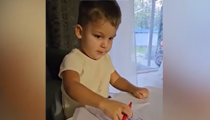 CREDE ÎN BINE Recunoştinţa unei familii s-a aşternut în cuvinte, sub forma unei scrisori. Un vis readus la viaţă