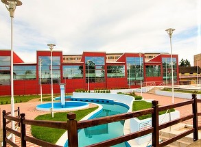 Demolare după inaugurare