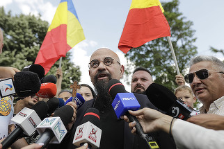 Piedone este liber. Se va întoarce în colectivul Primăriei Sectorului 5