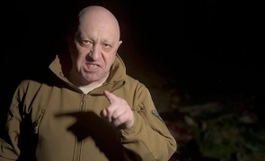 Revoltă eşuată a mercenarilor Wagner! Progojin, exilat în Belarus