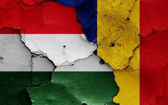 Dispute etnice doar când este vorba de politică