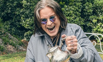 Ozzy Osbourne va urca pe scenă pentru a-şi lua adio de la fani