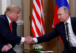 Trump susţine Ucraina, dar primele concesii făcute Rusiei înaintea negocierilor stârnesc îngrijorare