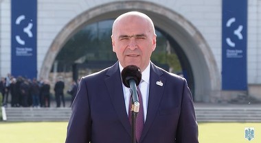 VIDEO. Bolojan, declaţie de presă: Lucrările la tronsoanele de drum expres din România, parte a Via Carpathia, ar putea începe în toamnă