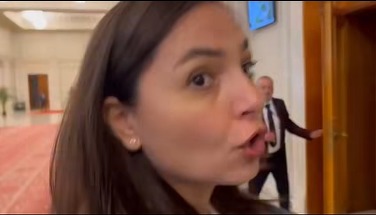 Preşedinta POT, Anamaria Gavrilă, ameninţări la adresa jurnaliştilor din Parlament: Sunteţi o specie pe cale de dispariţie! Abia astept să vă văd GONE!